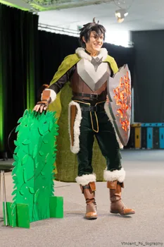 Copyright : Vincent Folliard